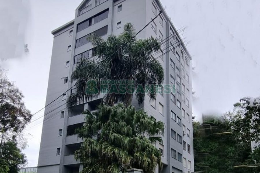 Apto Mobiliado com 71m², 2 dormitórios, 1 vaga, no bairro Lourdes em Caxias do Sul para Alugar ou Comprar