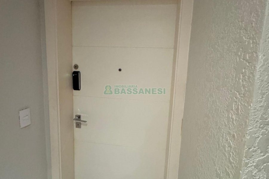 Apartamento com 125m², 3 dormitórios, 3 vagas, no bairro São Leopoldo em Caxias do Sul para Comprar