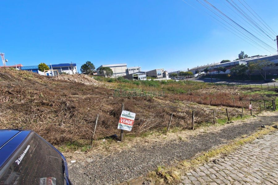 Terreno, no bairro Sanvitto em Caxias do Sul para Comprar