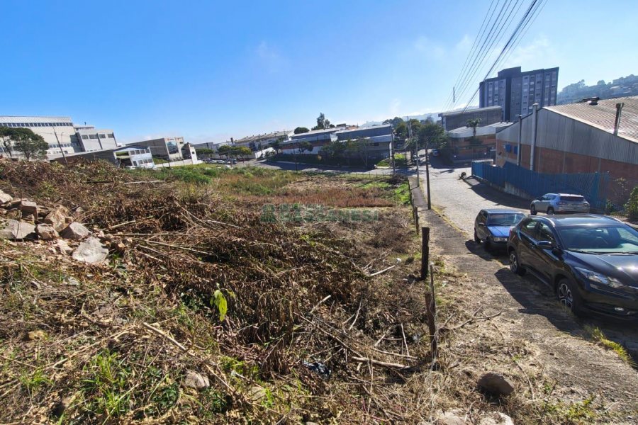 Terreno, no bairro Sanvitto em Caxias do Sul para Comprar
