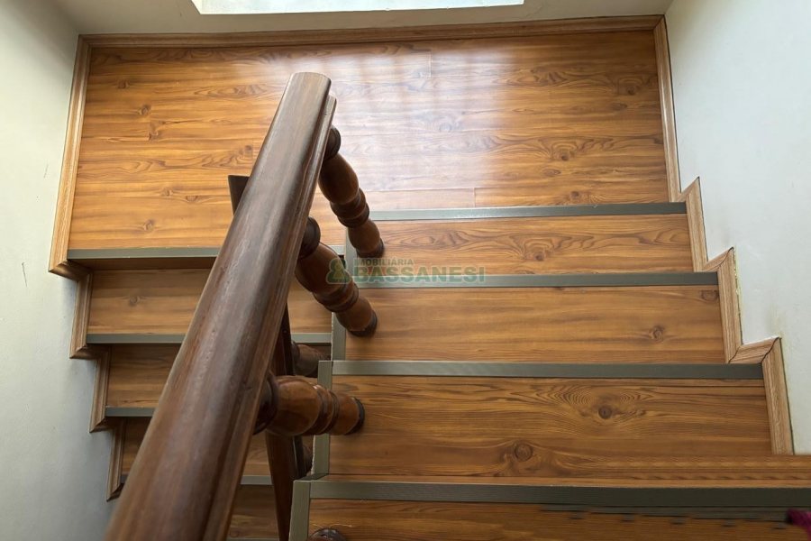 Casa com 430m², 3 dormitórios, 3 vagas, no bairro Jardim América em Caxias do Sul para Alugar