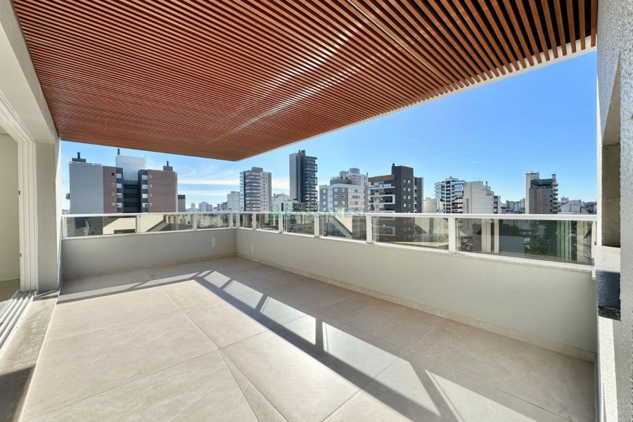 Apartamento com 171m², 3 dormitórios, 3 vagas, no bairro Exposição em Caxias do Sul para Comprar