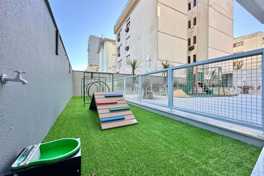 Apartamento com 171m², 3 dormitórios, 3 vagas, no bairro Exposição em Caxias do Sul para Comprar
