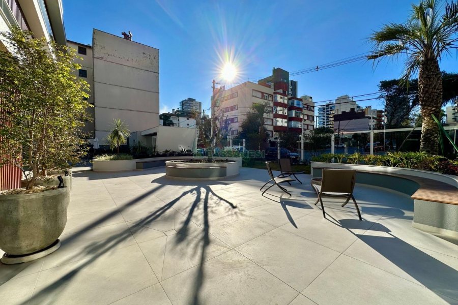 Apartamento com 171m², 3 dormitórios, 3 vagas, no bairro Exposição em Caxias do Sul para Comprar