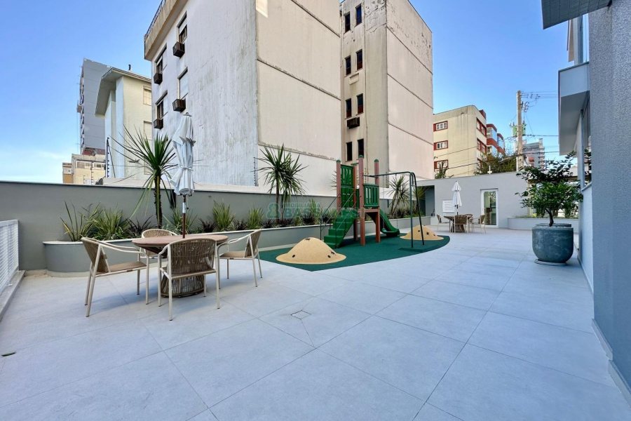Apartamento com 171m², 3 dormitórios, 3 vagas, no bairro Exposição em Caxias do Sul para Comprar