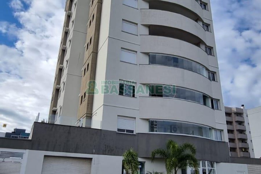 Apartamento com 73m², 2 dormitórios, 2 vagas, no bairro Vila Verde em Caxias do Sul para Comprar
