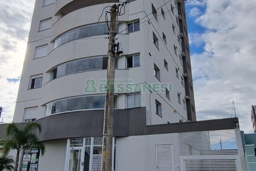 Apartamento com 73m², 2 dormitórios, 2 vagas, no bairro Vila Verde em Caxias do Sul para Comprar