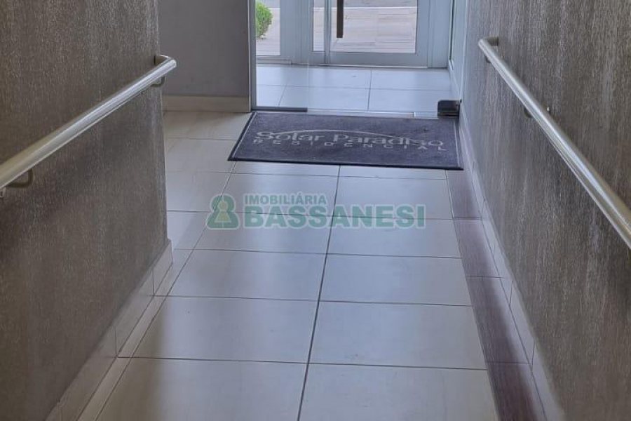 Apartamento com 73m², 2 dormitórios, 2 vagas, no bairro Vila Verde em Caxias do Sul para Comprar