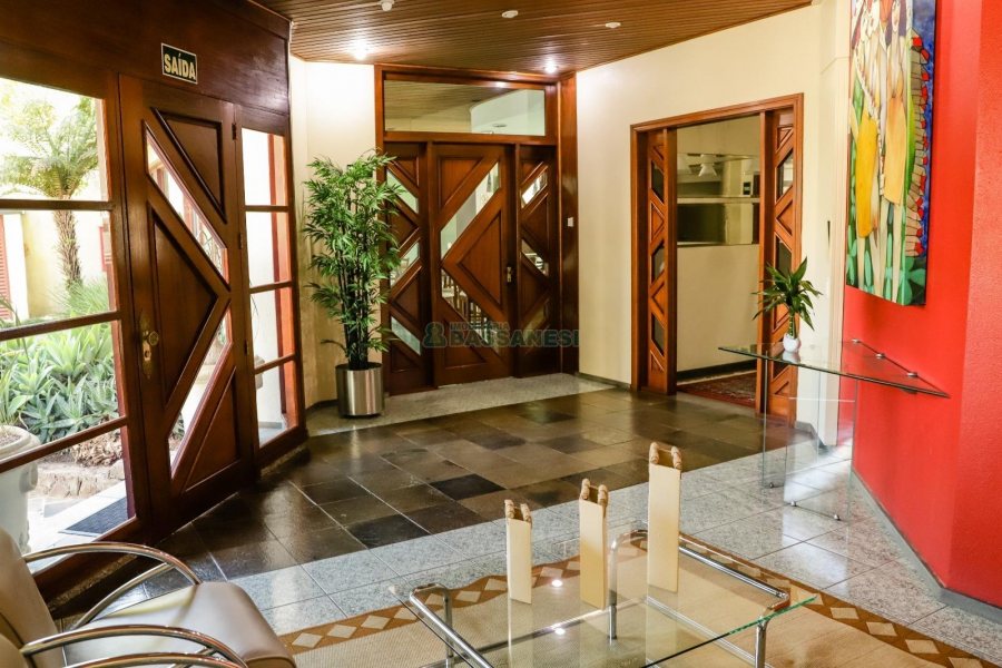 Apartamento com 295m², 3 dormitórios, 2 vagas, no bairro Panazzolo em Caxias do Sul para Comprar