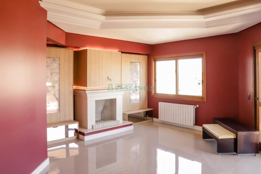 Apartamento com 295m², 3 dormitórios, 2 vagas, no bairro Panazzolo em Caxias do Sul para Comprar