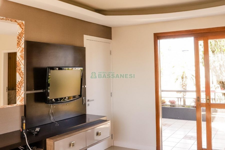 Apartamento com 295m², 3 dormitórios, 2 vagas, no bairro Panazzolo em Caxias do Sul para Comprar
