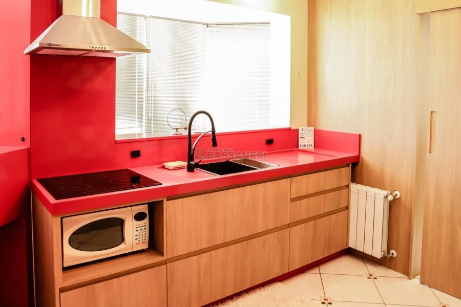 Apartamento com 295m², 3 dormitórios, 2 vagas, no bairro Panazzolo em Caxias do Sul para Comprar