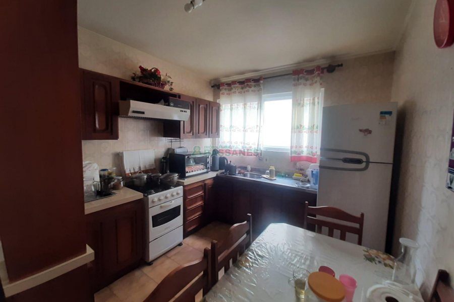Apartamento com 94m², 3 dormitórios, 1 vaga, no bairro São Pelegrino em Caxias do Sul para Comprar