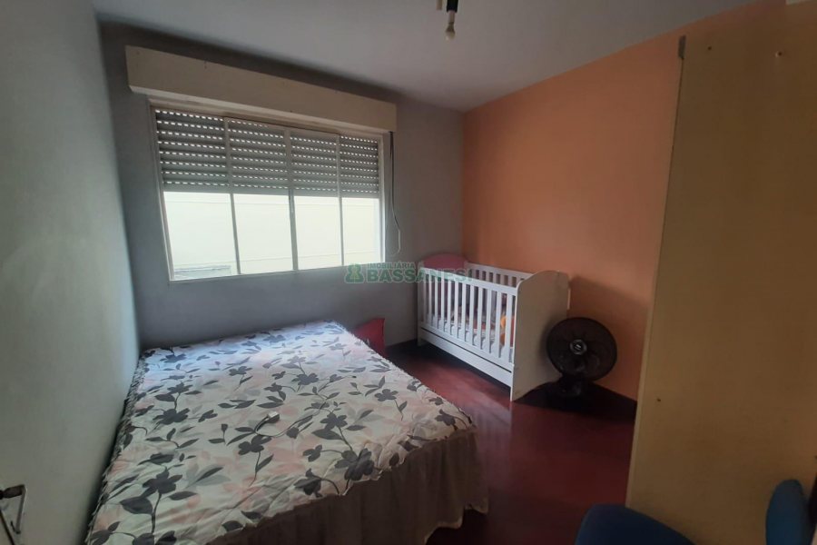 Apartamento com 94m², 3 dormitórios, 1 vaga, no bairro São Pelegrino em Caxias do Sul para Comprar