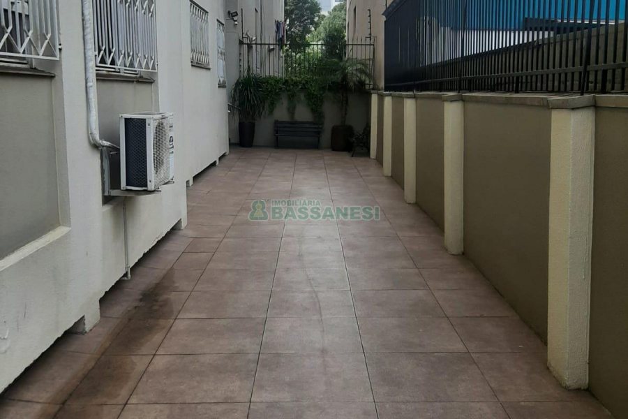 Apartamento com 94m², 3 dormitórios, 1 vaga, no bairro São Pelegrino em Caxias do Sul para Comprar