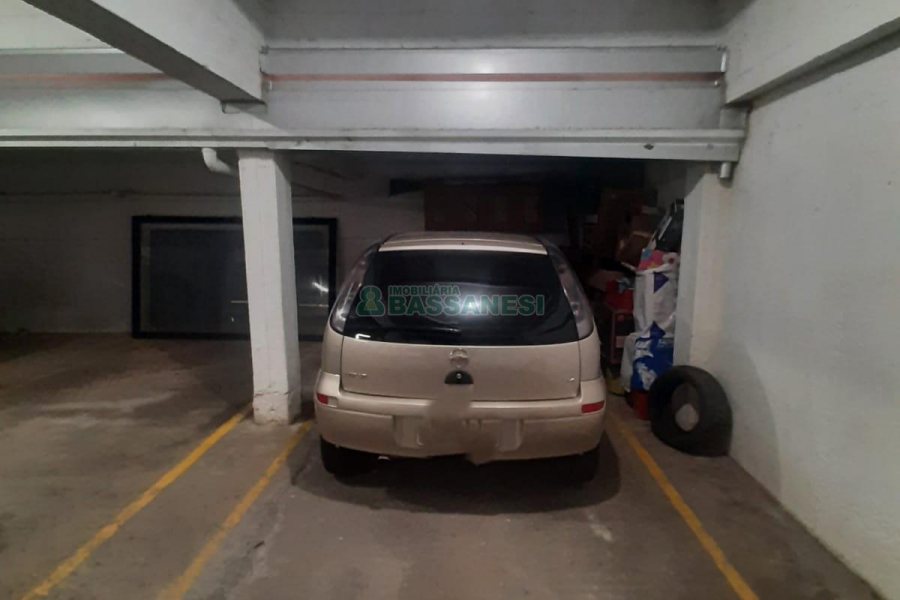 Apartamento com 94m², 3 dormitórios, 1 vaga, no bairro São Pelegrino em Caxias do Sul para Comprar