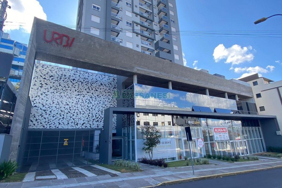 Loja com 168m², no bairro Lourdes em Caxias do Sul para Comprar