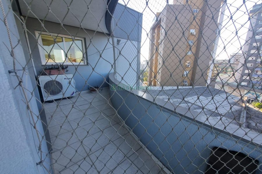 Apartamento com 250m², 4 dormitórios, 2 vagas, no bairro Sagrada Família em Caxias do Sul para Alugar