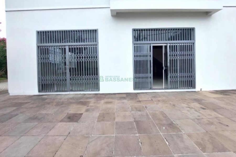 Loja com 160m², no bairro Bela Vista em Caxias do Sul para Alugar