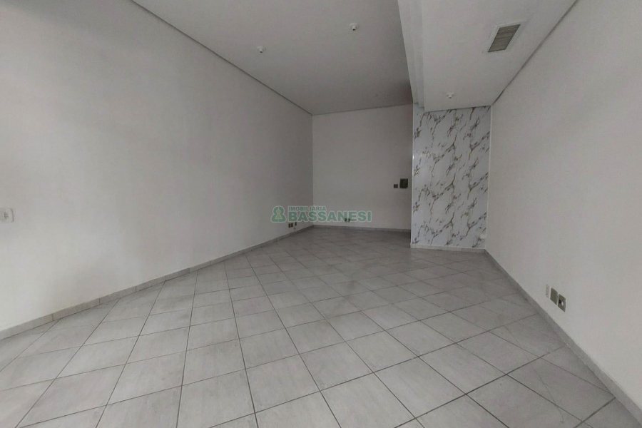 Loja com 160m², no bairro Bela Vista em Caxias do Sul para Alugar
