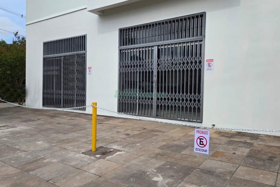 Loja com 160m², no bairro Bela Vista em Caxias do Sul para Alugar