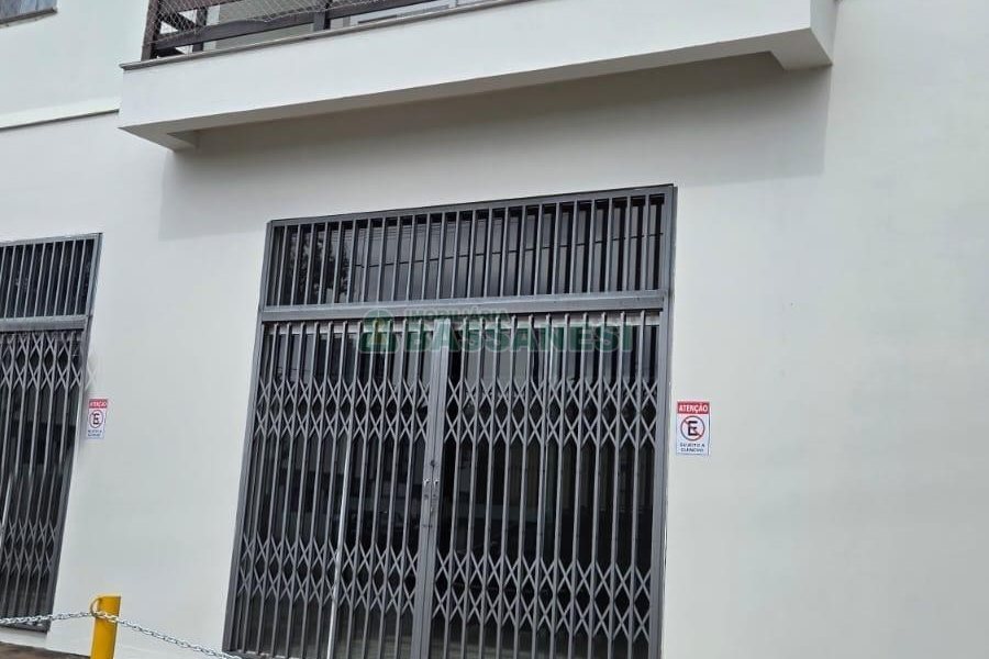 Loja com 160m², no bairro Bela Vista em Caxias do Sul para Alugar