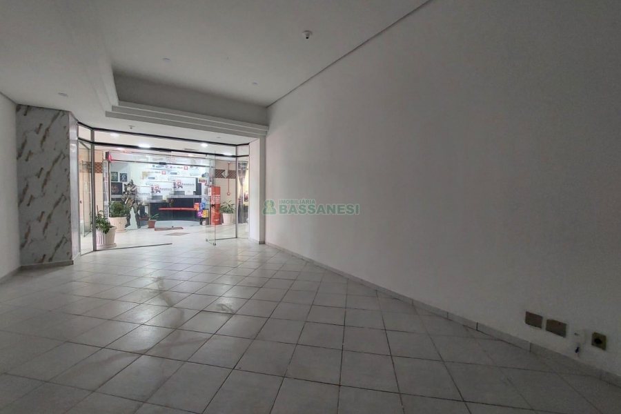 Loja com 160m², no bairro Bela Vista em Caxias do Sul para Alugar