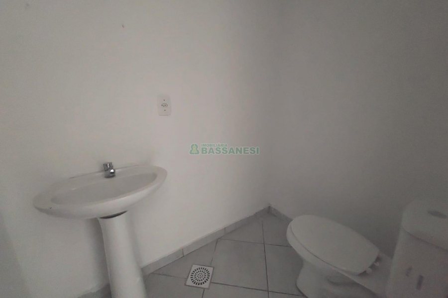 Loja com 160m², no bairro Bela Vista em Caxias do Sul para Alugar