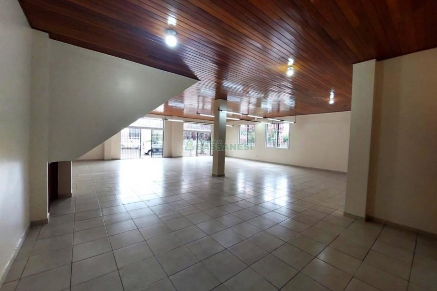 Loja com 160m², no bairro Bela Vista em Caxias do Sul para Alugar