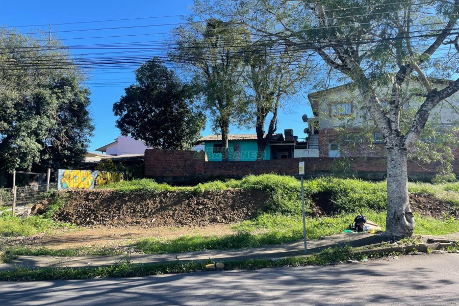 Terreno, no bairro Desvio Rizzo em Caxias do Sul para Comprar