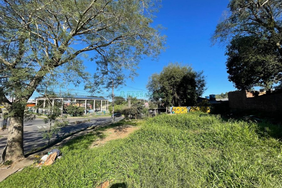 Terreno, no bairro Desvio Rizzo em Caxias do Sul para Comprar