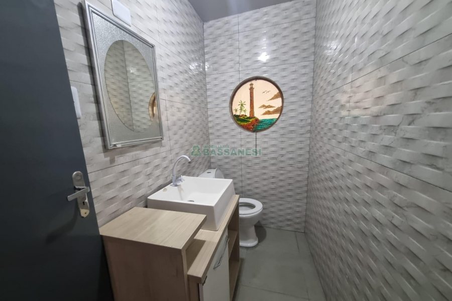 Loja com 230m², no bairro Planalto em Caxias do Sul para Alugar