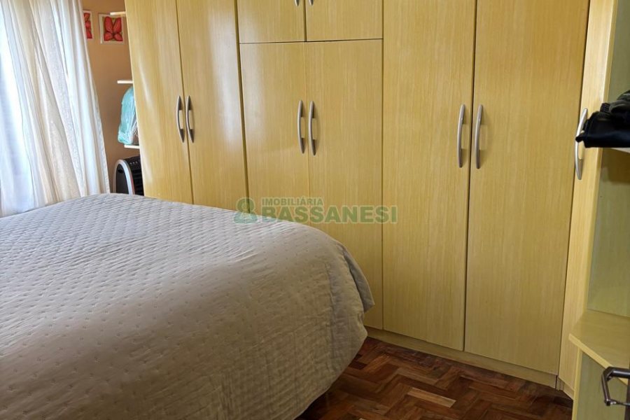Chácara com 300m², 3 dormitórios, 2 vagas, no bairro Vila Seca em Caxias do Sul para Comprar