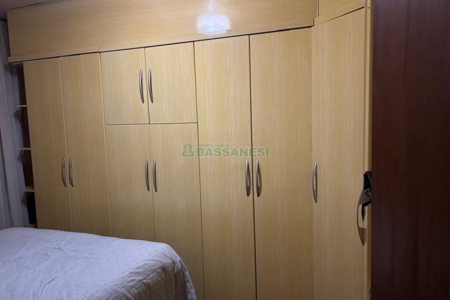 Chácara com 300m², 3 dormitórios, 2 vagas, no bairro Vila Seca em Caxias do Sul para Comprar