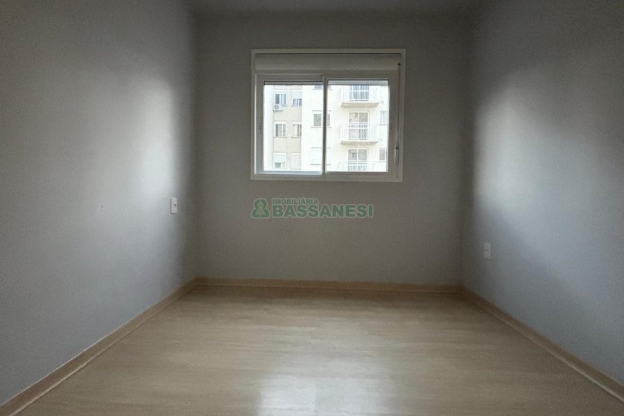 Apartamento com 82m², 2 dormitórios, 1 vaga, no bairro São Virgílio em Caxias do Sul para Alugar