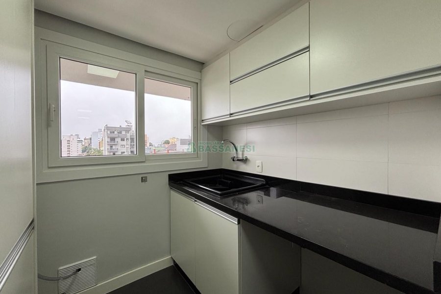 Apartamento com 151m², 3 dormitórios, 2 vagas, no bairro Panazzolo em Caxias do Sul para Alugar