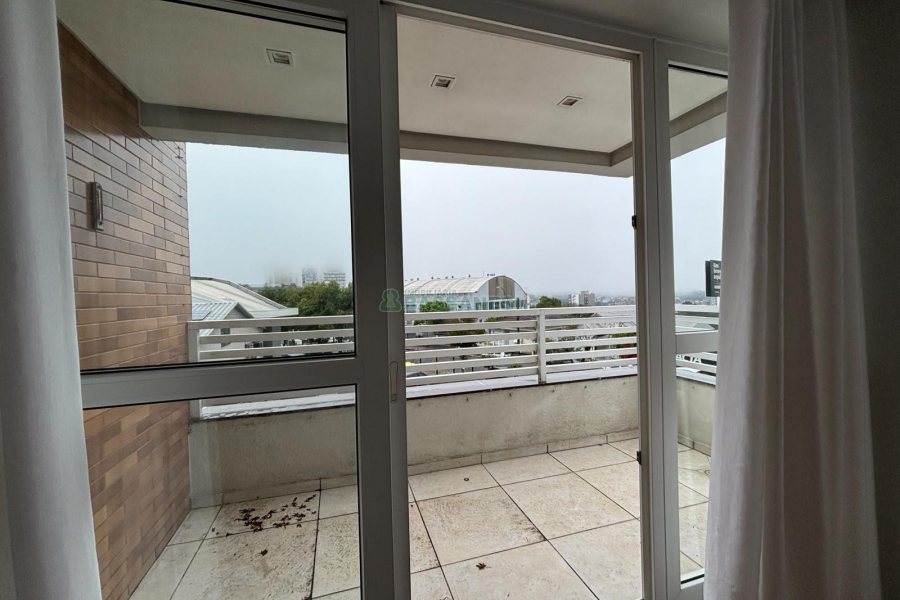 Apartamento com 151m², 3 dormitórios, 2 vagas, no bairro Panazzolo em Caxias do Sul para Alugar