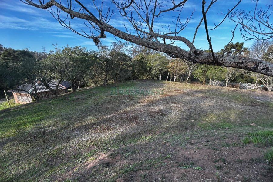 Chácara com 1300m², no bairro Forqueta em Caxias do Sul para Alugar