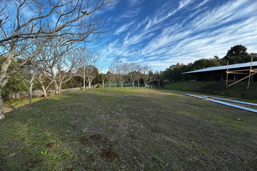 Chácara com 1300m², no bairro Forqueta em Caxias do Sul para Alugar