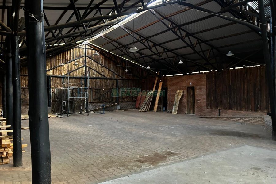 Chácara com 1300m², no bairro Forqueta em Caxias do Sul para Alugar