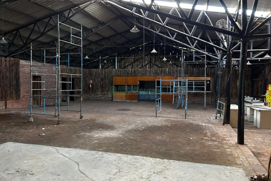 Chácara com 1300m², no bairro Forqueta em Caxias do Sul para Alugar