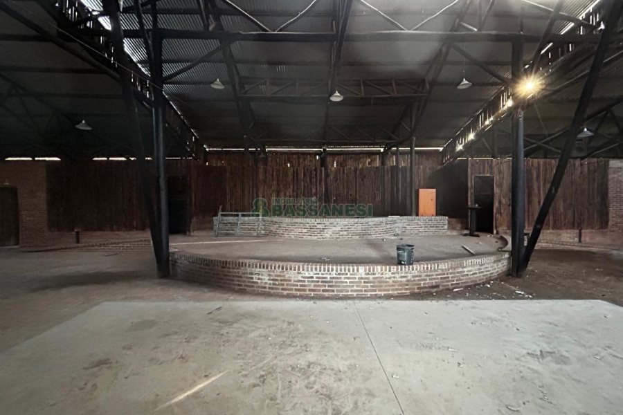 Chácara com 1300m², no bairro Forqueta em Caxias do Sul para Alugar