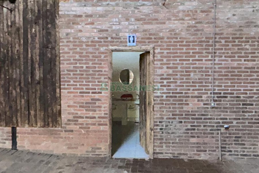 Chácara com 1300m², no bairro Forqueta em Caxias do Sul para Alugar