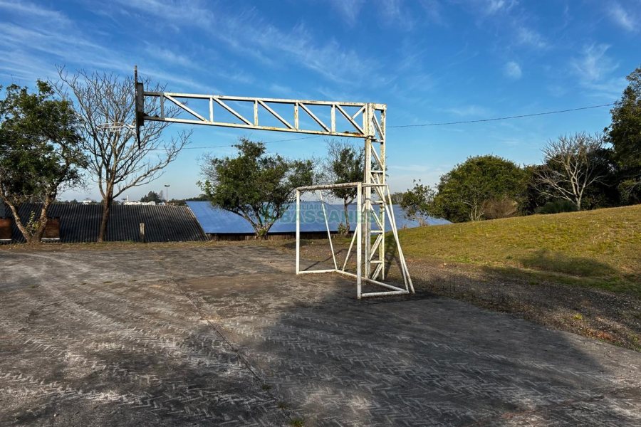 Chácara com 1300m², no bairro Forqueta em Caxias do Sul para Alugar