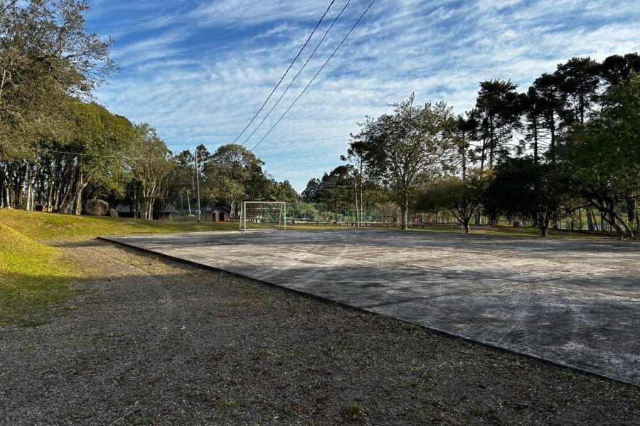 Chácara com 1300m², no bairro Forqueta em Caxias do Sul para Alugar