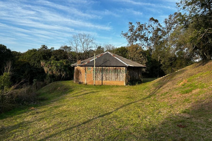 Chácara com 1300m², no bairro Forqueta em Caxias do Sul para Alugar