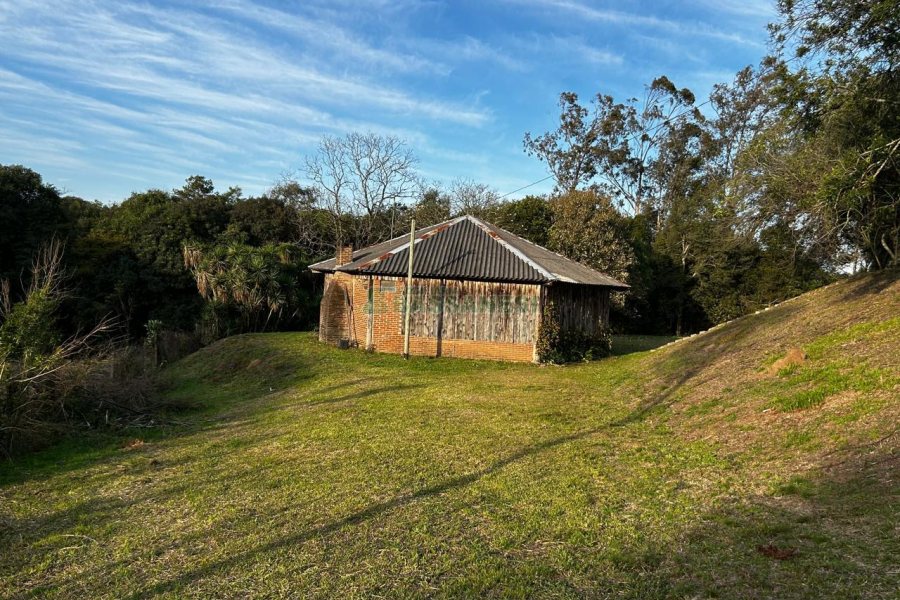 Chácara com 1300m², no bairro Forqueta em Caxias do Sul para Alugar