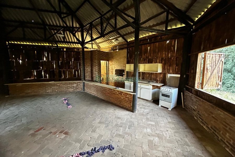 Chácara com 1300m², no bairro Forqueta em Caxias do Sul para Alugar