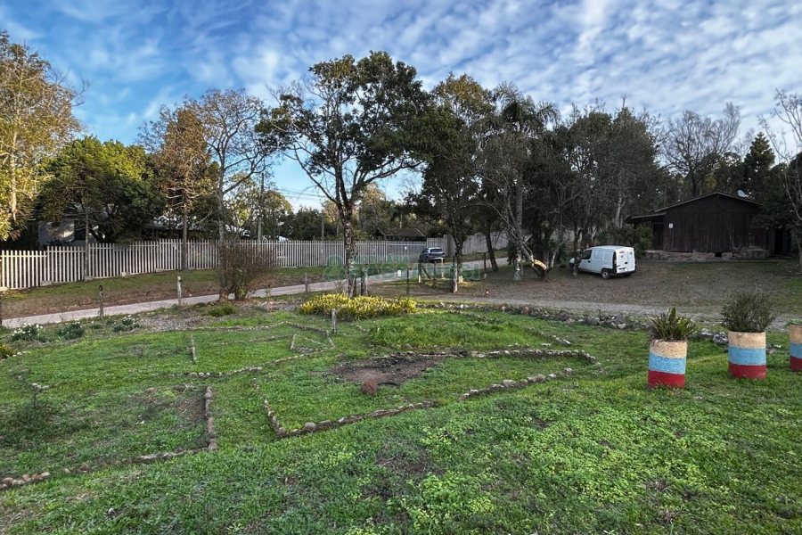 Chácara com 1300m², no bairro Forqueta em Caxias do Sul para Alugar