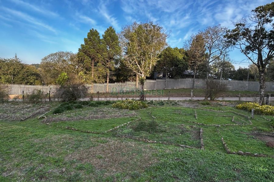 Chácara com 1300m², no bairro Forqueta em Caxias do Sul para Alugar